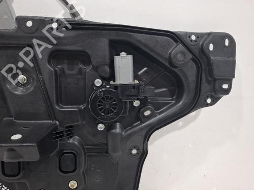 Front left window mechanism MAZDA 3 (BM, BN) 2.0 | BP39594718C22 - Image 3