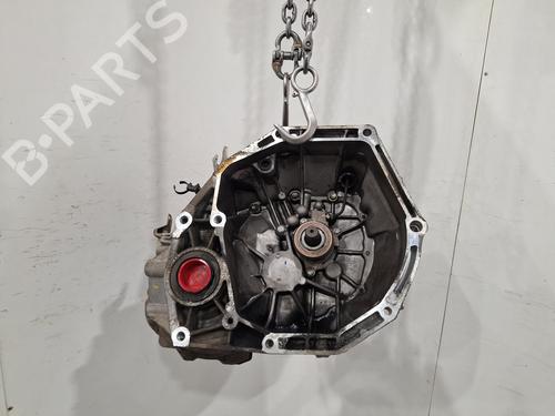 Used Gearbox Gearbox 39099327 39099327