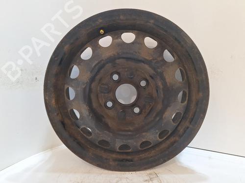 Used Rim Rim CITROËN C1 (PM_, PN_) 1.0 (68 hp) 36451509 36451509