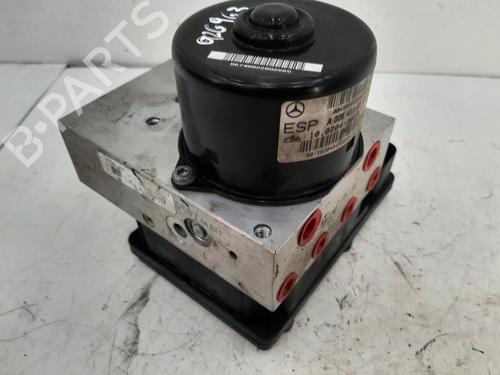 Used ABS pump MERCEDES-BENZ SLK (R171) 280 (171.454) (231 hp) 26857494