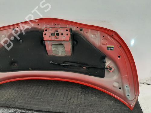 Hood TOYOTA AYGO (_B4_) 1.0 (KGB40) | BP28575439C1