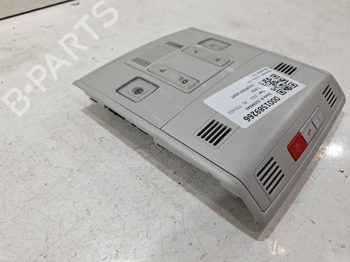 Innerbelysning VW T-ROC (A11, D11) 1.5 TSI | BP30870215I8