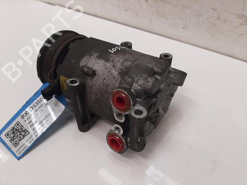 AC compressor FORD FOCUS II (DA_, HCP, DP) 1.8 | BP37160503M34 - Image 3