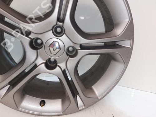 Rim RENAULT CLIO IV (BH_) 0.9 TCe 90 (BHNF, BHMA, BHMH, BHJK, BHJR) | BP32409128C45