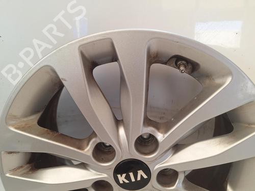 Fælk KIA CEE'D (JD) 1.4 MPI | BP37497078C45 - Image 2