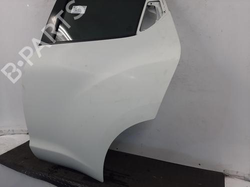 Left rear door NISSAN JUKE (F15) 1.5 dCi | BP31999459C4