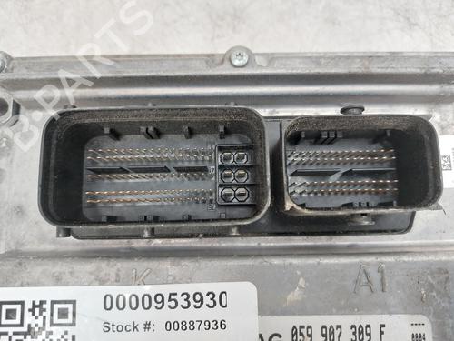 Control unit AUDI A5 (F53, F5P) 3.0 TDI quattro | BP26847200M11 