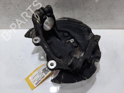Left front steering knuckle BMW 1 Coupe (E82) 118 d | BP38015360M25 - Image 2