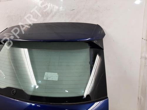 Tailgate AUDI Q2 (GAB, GAG) 30 TFSI | BP29553854C6 
