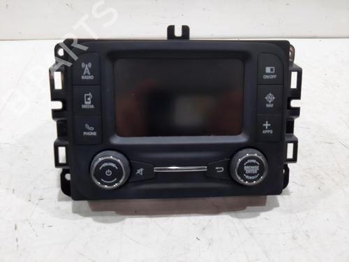 Electronic module JEEP RENEGADE SUV (BU, B1, BV) 1.6 | BP36697113M83 - Image 4