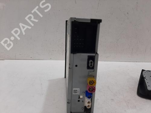 Elektronisk modul SKODA OCTAVIA III (5E3, NL3, NR3) 1.5 TSI | BP30057607M83