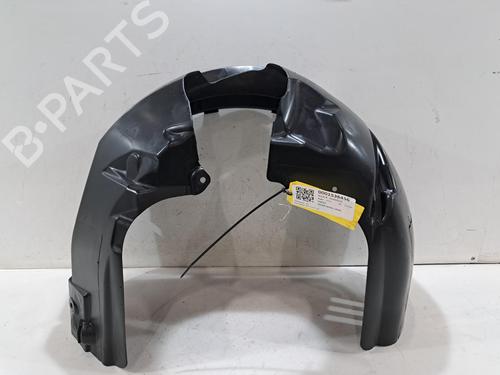 Used Wheel arch FORD FIESTA VI (CB1, CCN) 1.6 Ti (105 hp) 30285628