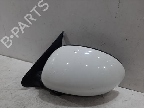 Left mirror NISSAN JUKE (F15) 1.5 dCi | BP29636895C26 
