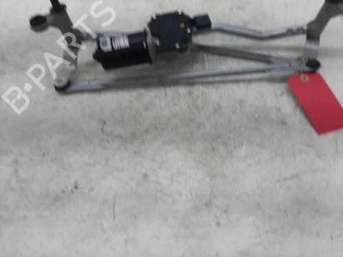 Used Front wiper motor SKODA KAROQ (NU7, ND7) 1.5 TSI (150 hp) 26867581