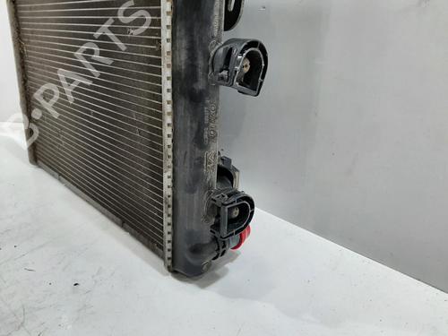 Kølerpakke CITROËN C3 / C3 ORIGIN III (SX) 1.2 PureTech 82 | BP26869216M120 