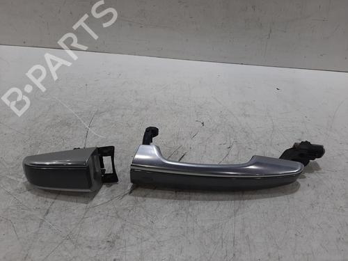 Außengriff für LAND ROVER RANGE ROVER IV (L405) 3.0 SDV6 Hybrid 4x4 (340 hp) 30517038