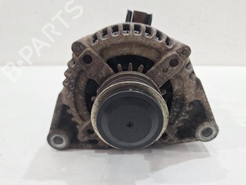 Used Alternator VAUXHALL CORSA Mk IV (E) (X15) 1.4 (90 hp) 26745508