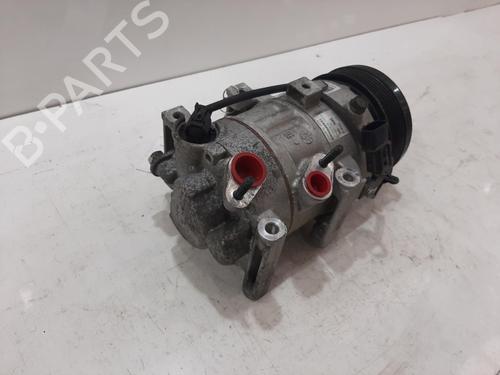AC compressor HYUNDAI i30 (PDE, PD, PDEN) 2.0 N | BP36530098M34 - Image 2