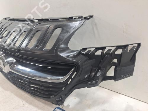Grill VAUXHALL CORSA Mk IV (E) (X15) 1.4 | BP32324246C40 