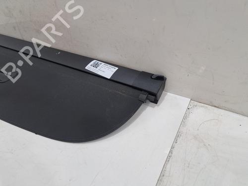 Rear parcel shelf AUDI Q3 (8UB, 8UG) 1.4 TSI | BP35768292C85 - Image 3
