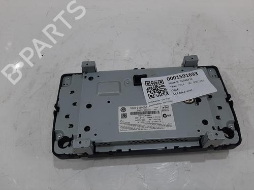 Electronic module VW GOLF VII (5G1, BQ1, BE1, BE2) 1.4 TSI | BP31360978M83  - Image 5