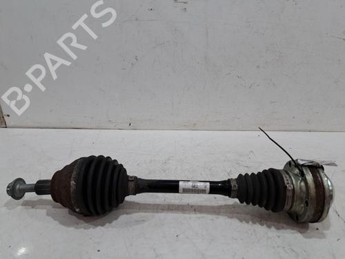 Used Other AUDI Q2 (GAB, GAG) 35 TFSI (150 hp) 30179626