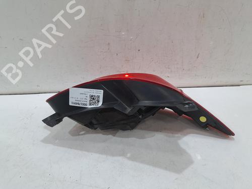 Left taillight FORD KA (RU8) 1.2 | BP37659441C34 - Image 4