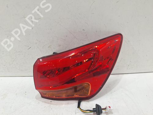 Rückleuchte Rechts für KIA CEE'D Sportswagon (JD) 1.6 CRDi 128 (128 hp) 31812630