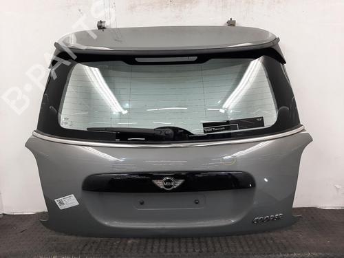 Used Tailgate Tailgate 38594873 38594873