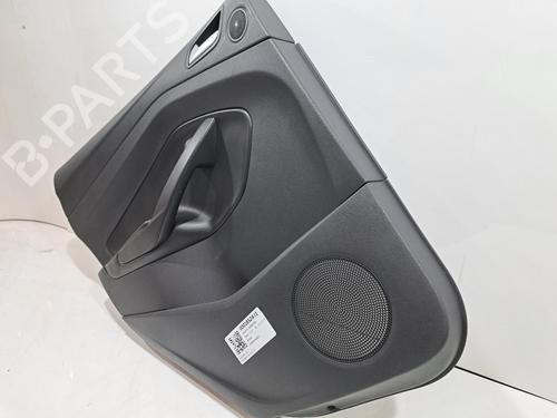 Bageste venstre beklædning FORD KUGA II (DM2) 2.0 TDCi | BP39889043C60 - Image 4