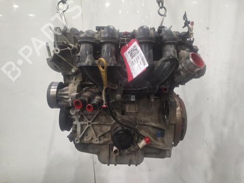 Engine FORD FIESTA VI (CB1, CCN) 1.4 | BP39724590M1 - Image 2