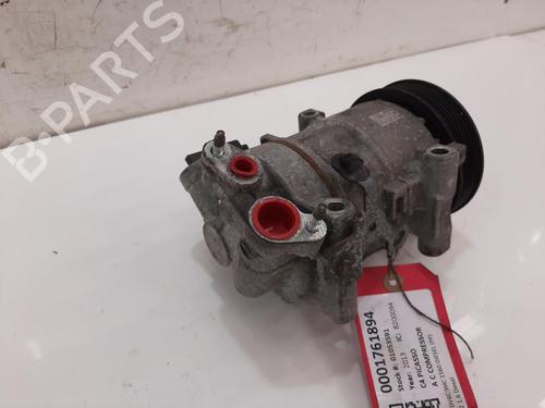 AC compressor CITROËN C4 Picasso II 1.6 HDi / BlueHDi 115 | BP37157597M34 - Image 3