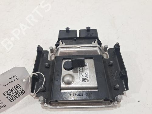 Control unit JAGUAR I-PACE (X590) EV400 AWD | BP31705736M11