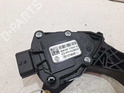 Pedal RENAULT CLIO V (B7_) 1.6 E-TECH 145 (B7MU) | BP34732747I4 - Image 4