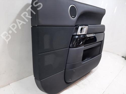 Front right panel LAND ROVER RANGE ROVER IV (L405) 4.4 SDV8 4x4 | BP37433398C59 - Image 4
