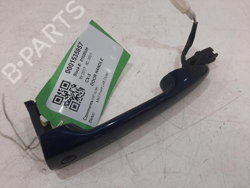 Other MAZDA CX-5 (KE, GH) 2.2 D AWD (KE102) | BP29922277O1