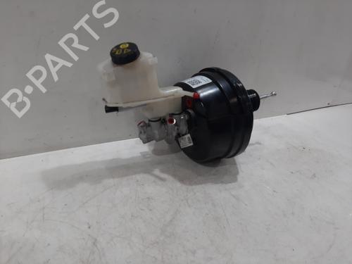 Servo brake AUDI Q2 (GAB, GAG) 35 TFSI | BP29636505M42
