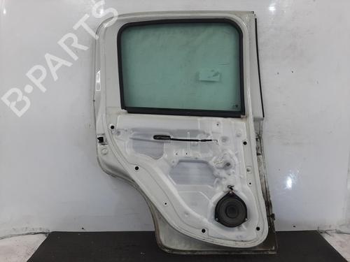 Left rear door FIAT PANDA (312_, 319_) 1.2 (312PXA1A) | BP29397955C4 