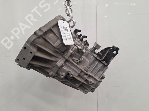 Gearbox TOYOTA C-HR (_X1_) 1.2 (NGX10_, NGX10R) | BP37702639M3 - Image 2