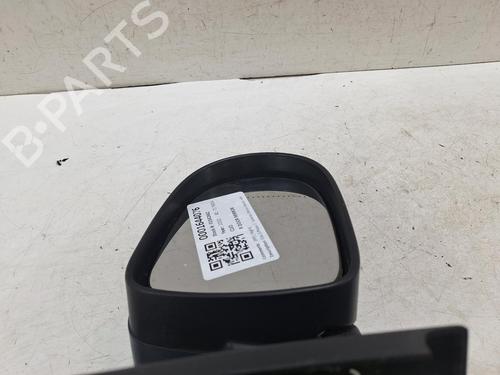 Right mirror RENAULT CLIO III (BR0/1, CR0/1) 1.5 dCi (BR17, CR17) | BP32448572C27 