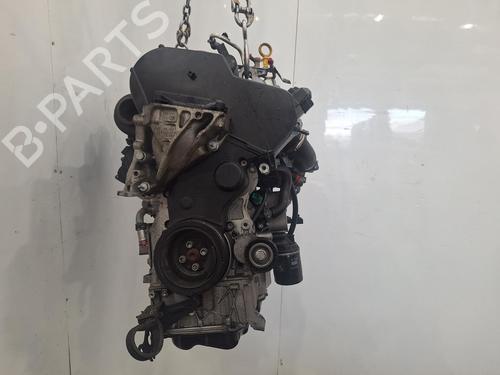 Used Engine VW POLO V (6R1, 6C1) 1.4 TDI (75 hp) 31846770