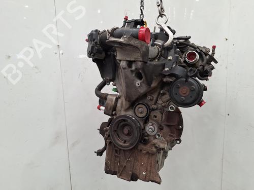 Motor für Motor FORD B-MAX (JK) 1.0 EcoBoost (100 hp) 39916833 39916833