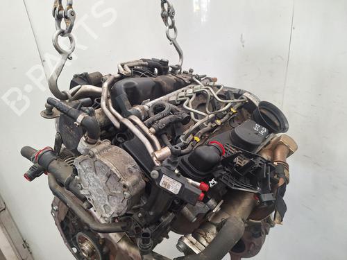 Engine AUDI A4 B8 (8K2) 2.0 TDI | BP37400502M1  - Image 5