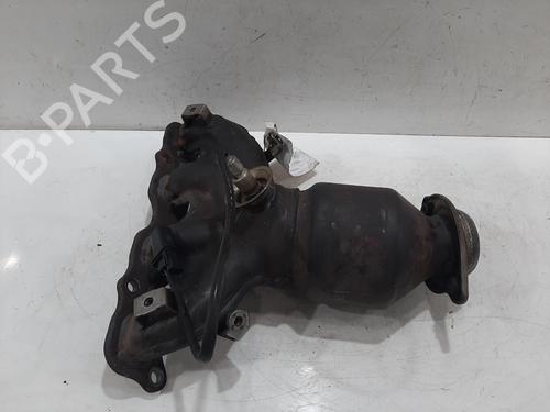 Used Catalyst MITSUBISHI OUTLANDER III (GG_W, GF_W, ZJ, ZL, ZK) 2.4 Hybrid 4WD (GG3W) (208 hp) 30843518