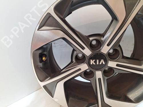 Rim KIA XCEED (CD) 1.0 T-GDI | BP35922421C45  - Image 5