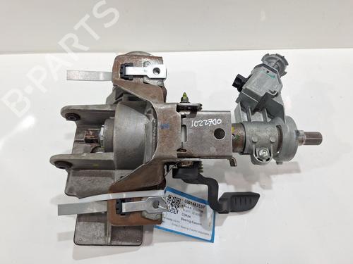 Steering column VAUXHALL CORSA Mk III (D) (S07) 1.2 i 16V (L08) | BP28039444M21 