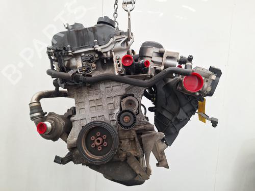 Used Engine Engine BMW 3 (E90) 318 i (143 hp) 36535128 36535128