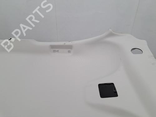 Interiør tag JAGUAR I-PACE (X590) EV400 AWD | BP36662000I12 - Image 3