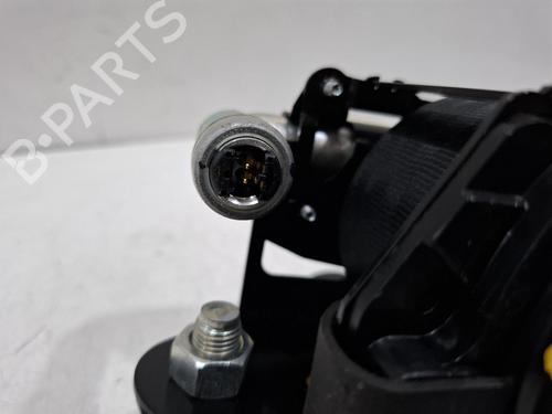 Rear right seatbelt MAZDA 2 Hatchback (DL, DJ) 1.5 SKYACTIV-G | BP38490441I28 - Image 6