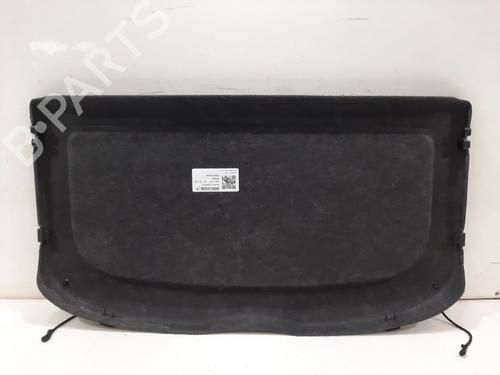 Used Rear parcel shelf VAUXHALL MOKKA / MOKKA X (J13) 1.7 CDTI (131 hp) 30304059